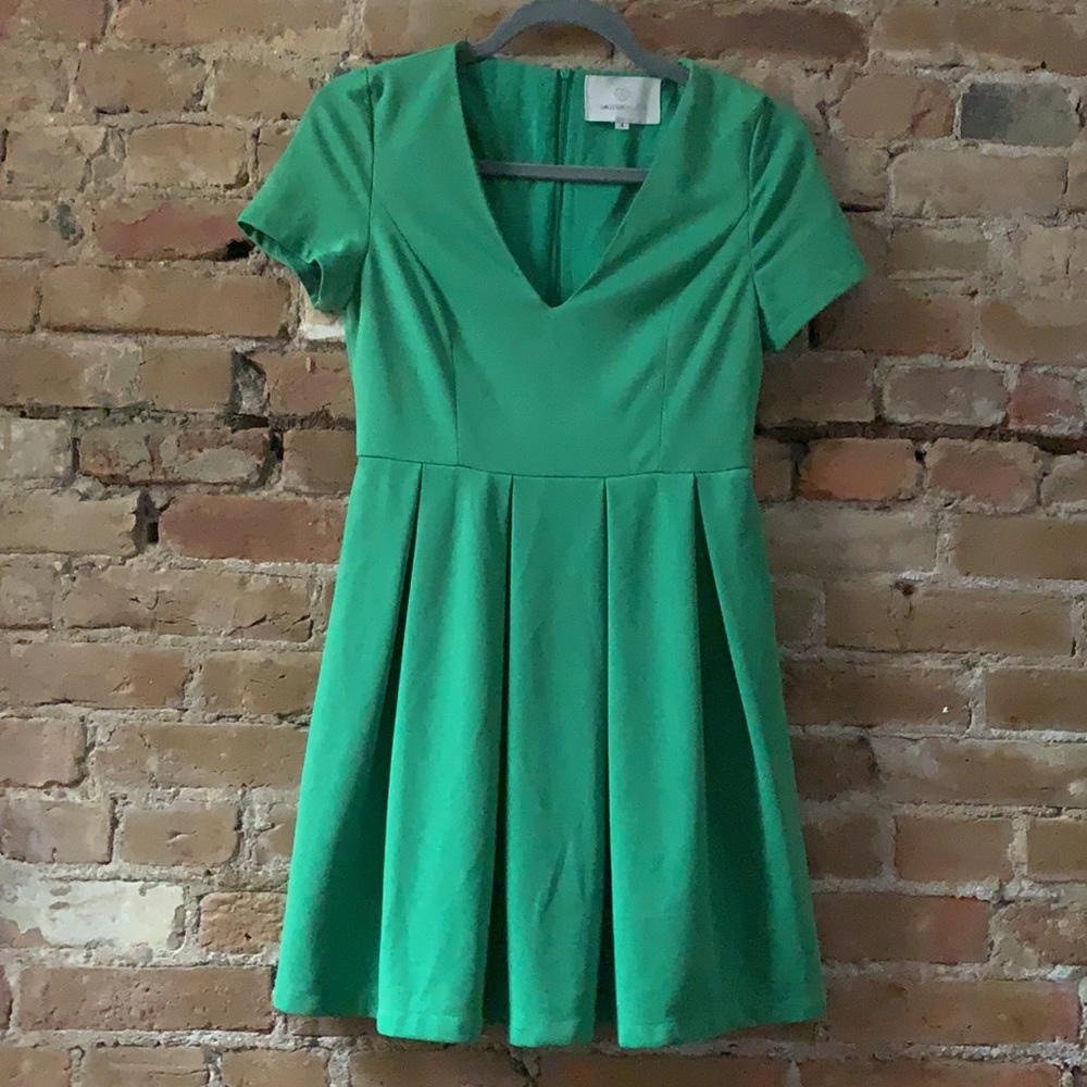 Mini Dress
